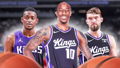 Kings 2024 NBA free agency grades for every signing