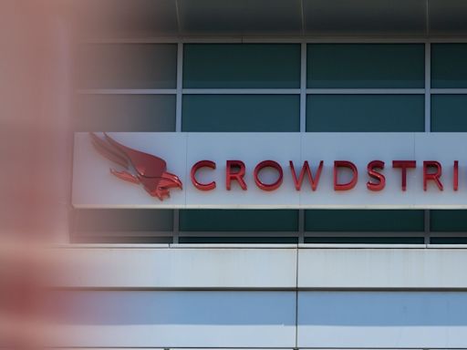 ‘I got fired from CrowdStrike,' Indian-origin man ‘not really sure’ why he was sacked: Another employee meme?