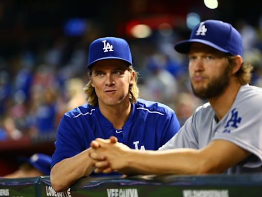 Dodgers News: Veteran LA Pitcher Preps for MLB Return