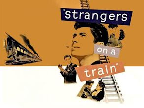 Strangers on a Train