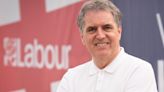 Steve Rotheram wins third term as mayor