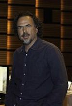 Alejandro González Iñárritu