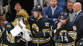Bruins lose on late goal as playoff ride comes to an end at the hands of the Panthers, again - The Boston Globe