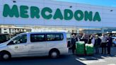 Mercadona dona más de 12.600 toneladas de alimentos