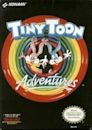 Tiny Toon Adventures (video game)