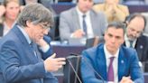 Junts cree que una detención de Puigdemont pondría en jaque la negociación con el PSOE