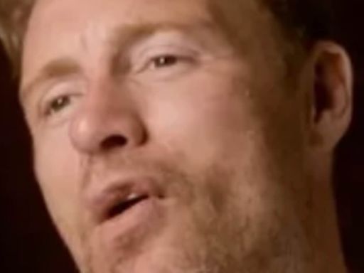 Freddie Flintoff breaks his silence on horror Top Gear crash