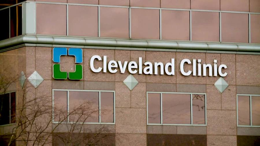 Cleveland Clinic launches new wellness and diet coaching app