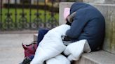 Government will fail to end rough sleeping by deadline, says expert group