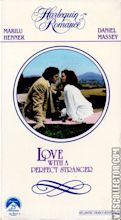 Love with a Perfect Stranger | VHSCollector.com