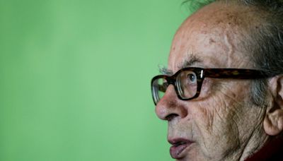 Ismail Kadare: A bright light in Albania's darkest days