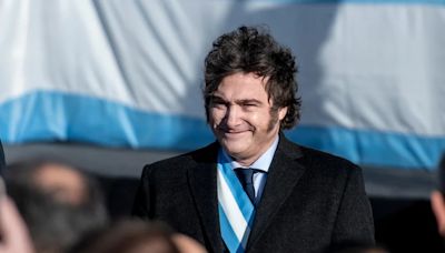 Javier Milei ha convertido a la Argentina en un laboratorio libertario