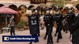 In Xinjiang, security chief calls for ‘normalisation of counterterrorism’