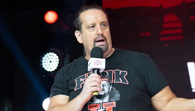 Tommy Dreamer Contrasts WWE Draft As Seen On Raw & SmackDown - Wrestling Inc.