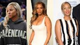 Savannah James’ Style Through the Years: LeBron James’ Wife’s Court Side Looks, Red Carpets and Fashion Weeks