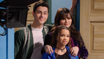 ‘Wizards Beyond Waverly Place’ First Footage: Selena Gomez Returns to Her Disney Roots in New Clips From Magical Sequel Series