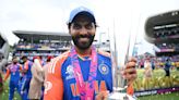 Ravindra Jadeja hangs up his T20I boots - Star of Mysore