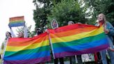Cops raided gay bars in Moscow and documented its customers 2 days after Russia's top court deemed LGBTQ+ groups 'extremist'