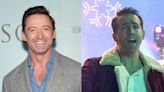 Hugh Jackman Begs the Academy Not to Nominate Ryan Reynolds’ ‘Spirited’ Song for an Oscar (Video)