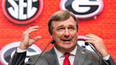 Five questions Georgia football's Kirby Smart is sure to get at SEC Media Days