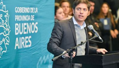 Quiénes son los gobernadores "obstinados" contra los que apuntó Milei: por qué faltaron a Tucumán