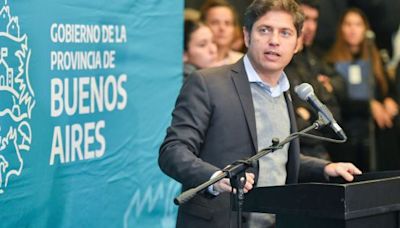 Radiografía de la deuda que Kicillof le reclama a Milei: qué programas, fondos y obras se cortaron