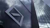 Deutsche Bank registra prejuízo com custas judiciais Por Investing.com