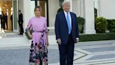 After Melania's whereabouts, report claims she will not be '24/7 First Lady if Trump wins Presidency'