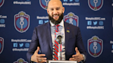 Tim Howard stepping down from Memphis 901 FC