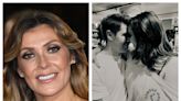 Kym Marsh fires back at trolls attacking her for dating 29-year-old co-star