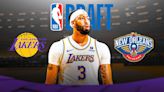 Pelicans make final decision on 2024 pick with Lakers for Anthony Davis trade