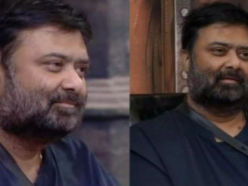 Bigg Boss OTT 3: Deepak Chaurasia Eliminated From Anil Kapoor's Show?