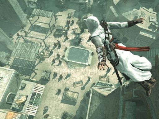 Multiple Assassin's Creed Games Are Being Remade, Ubisoft CEO Confirm