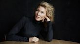Cate Blanchett Named EnergaCamerimage Festival Jury President