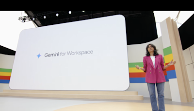 Google Injects Still More AI Into Google Docs And Other Workspace Apps