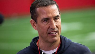 3 things that stood out from Luke Fickell after Badgers' 8th spring practice