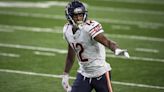 Former Bears wide receiver Allen Robinson signs with the Giants
