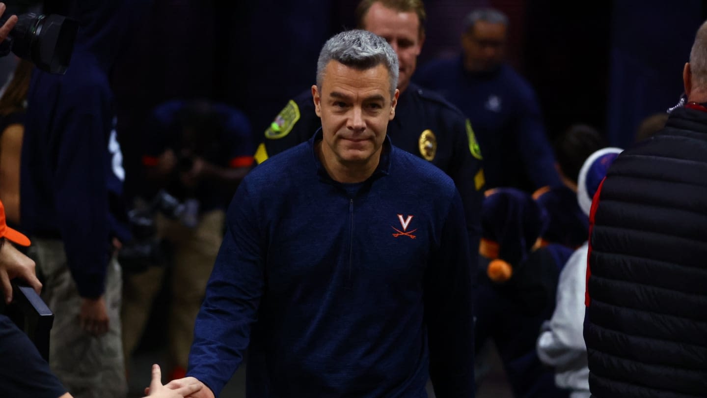 Virginia Basketball Extends Two More Offers to Class of 2025 Recruits