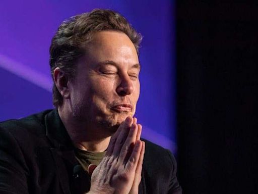 Elon Musk anuncia doação para auxiliar no socorro à situação das cheias no RS