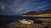 Human remains found by diver in Lake Mead identified as 1974 drowning victim