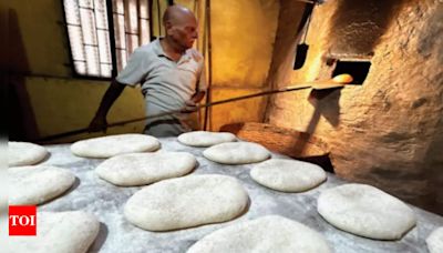 How a breadwinner lost its charm in Goa | Goa News - Times of India