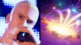 Eminem, LEGO and a Big Bang: How Fortnite Ushered in a New Era With an Epic Live Event