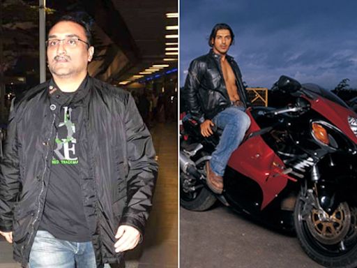 Aditya Chopra Spills Beans On Spending Lavishly On Superbikes In 'Dhoom' Than Abhishek and John