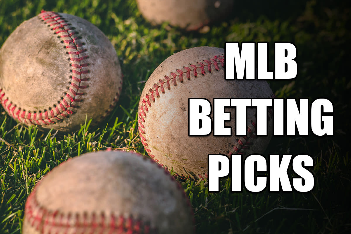 MLB picks: 3 best sides bets for Wednesday (July 24)