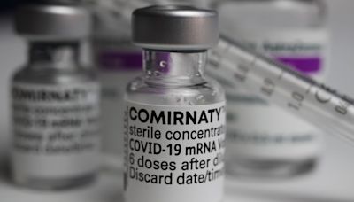 MHRA approves Pfizer-BioNTech’s Comirnaty JN.1 vaccine