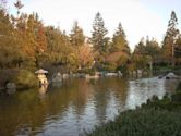 Japanese Friendship Garden (San Jose)