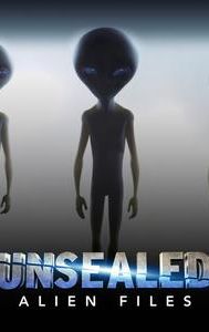 Unsealed: Alien Files