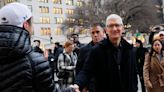 Apple to Pay $490 Million to Settle Lawsuit Over Tim Cook’s China Comments