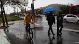 Lluvia en Santiago en vivo hoy: temporal y suspensión de clases en Chile, cuánta agua ha caído, y pronóstico 13 de junio