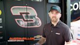 Austin Dillon & Paul Swan Give Us A Behind-The-Scenes Pit Row and NASCAR Hauler Tour